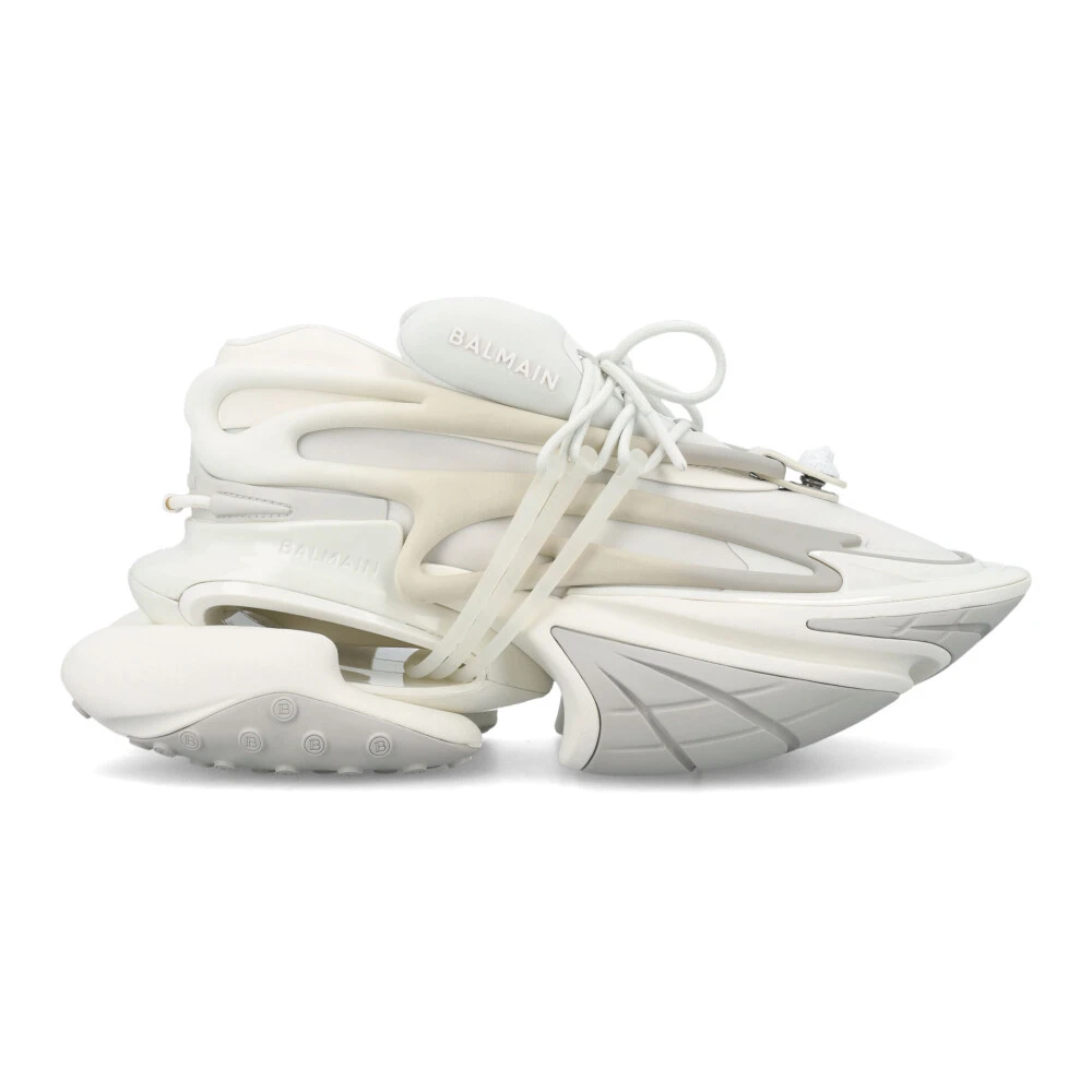 Shoes > Sneakers - - Balmain - Modalova
