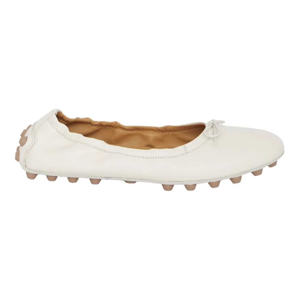 Shoes > Flats > Ballerinas - - Tod's - Modalova