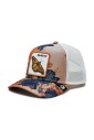 monarchy-of-roses-trucker-cap-multicolore
