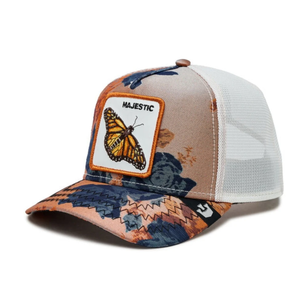 Accessories > Hats > Caps - - Goorin Bros - Modalova