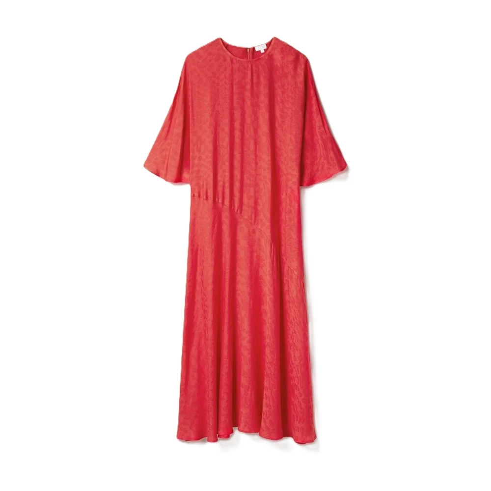 Dresses > Day Dresses > Midi Dresses - - Lala Berlin - Modalova