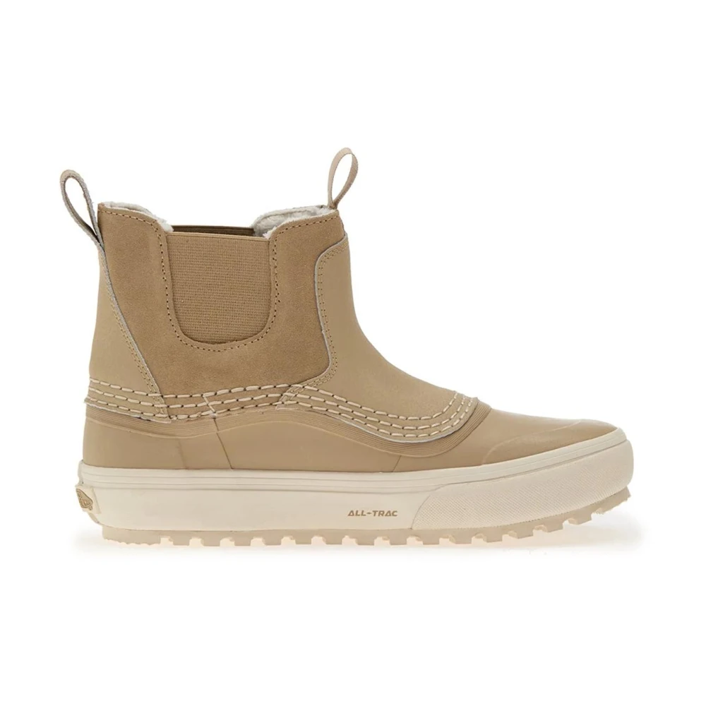 Shoes > Boots > Chelsea Boots - - Vans - Modalova