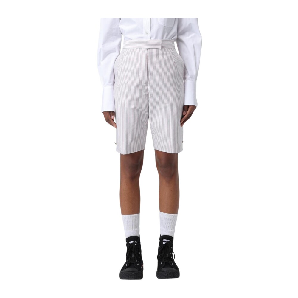 Thom Browne Shorts • Shop Shorts from Thom Browne online at