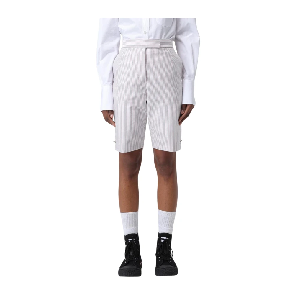 Shorts > Casual Shorts - - Thom Browne - Modalova