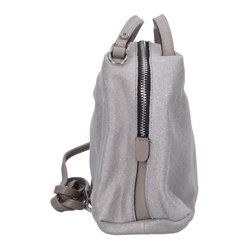 Gianni Chiarini Alifa Handtas Gray Dames
