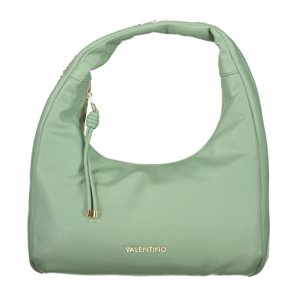 Valentino , Shoulder Bags, Female, Green, One Size, Harmonia Shoulder Bag