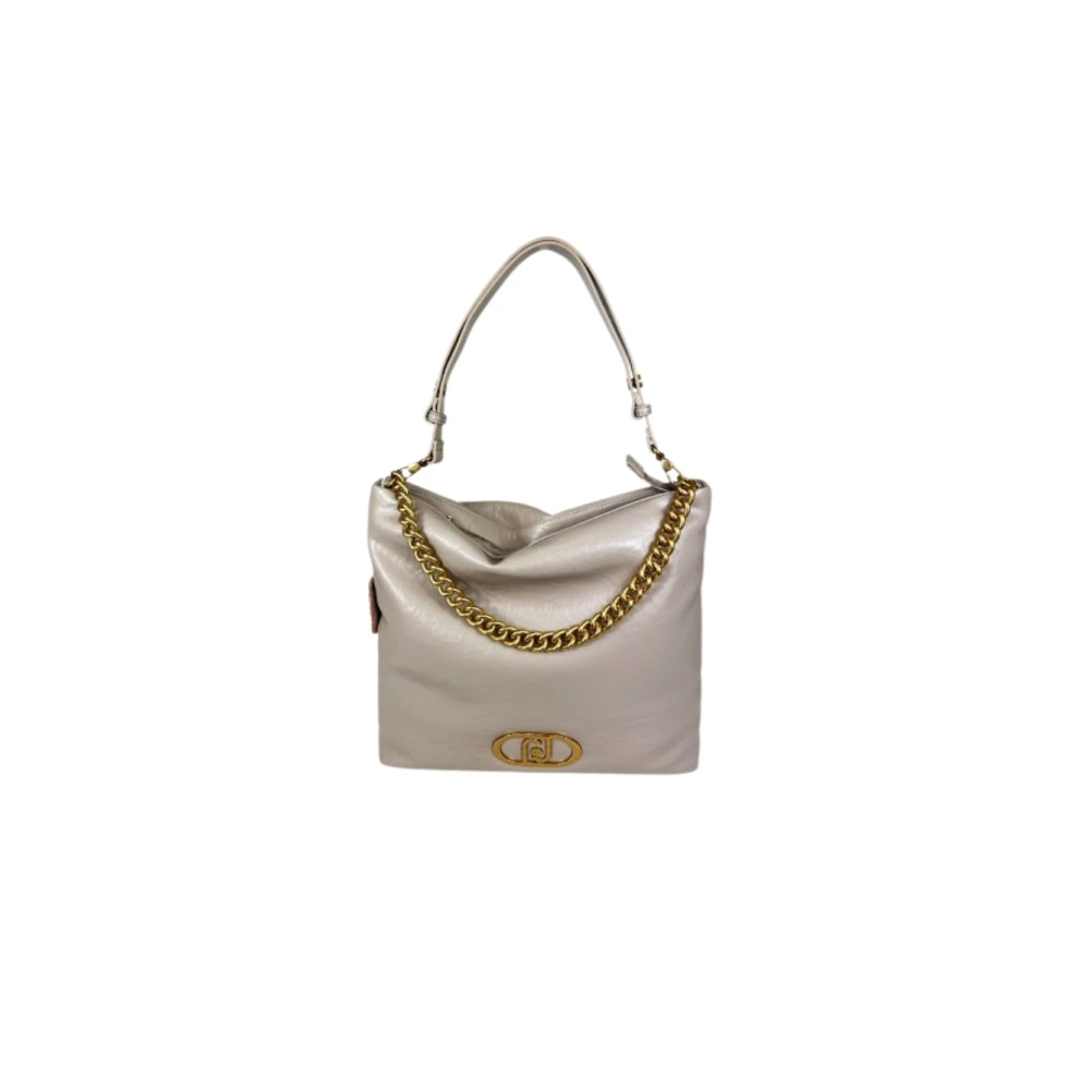Liu Jo Bruine Tassen Collectie Brown Dames