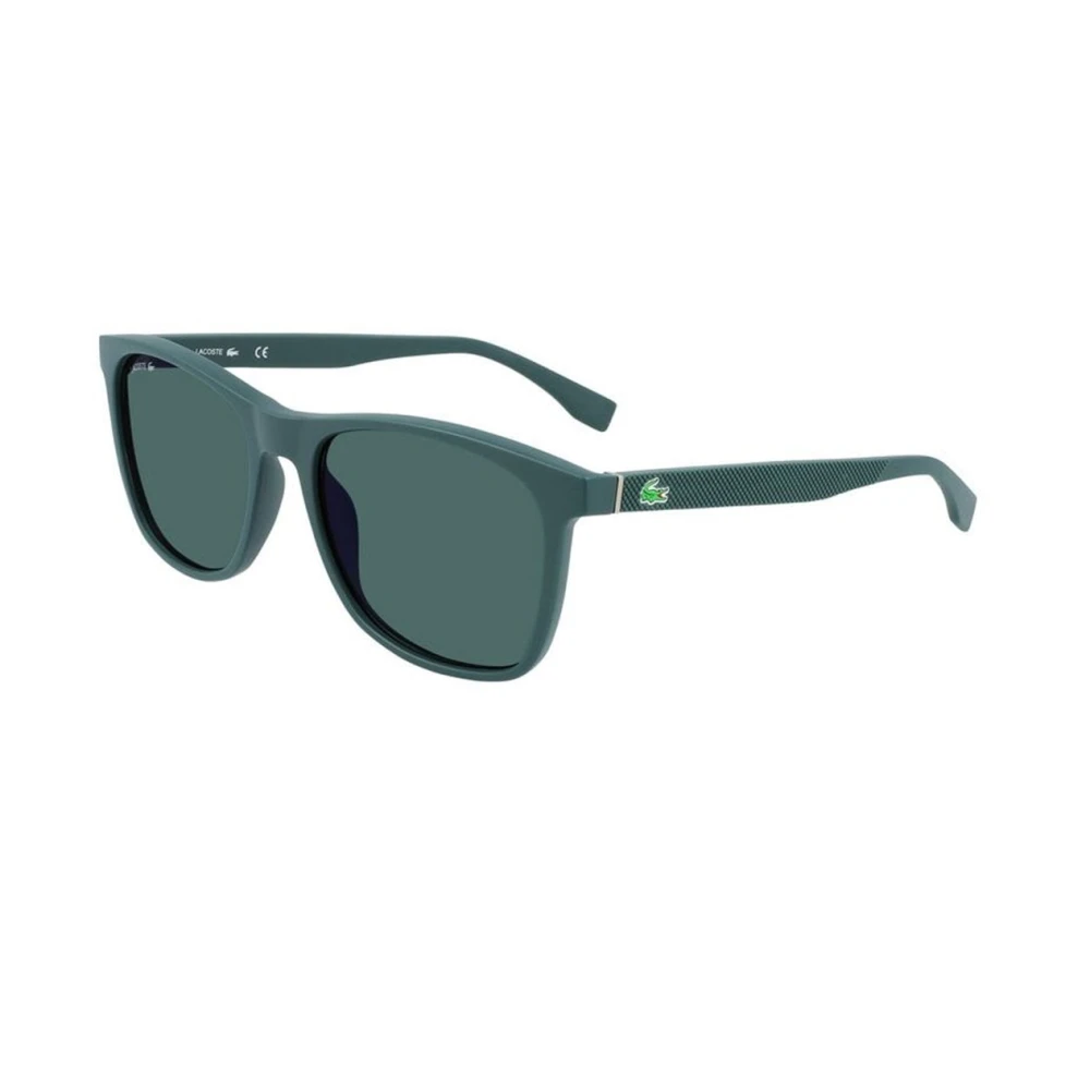 Lacoste Men's Green L860se N 315 Sunglasses