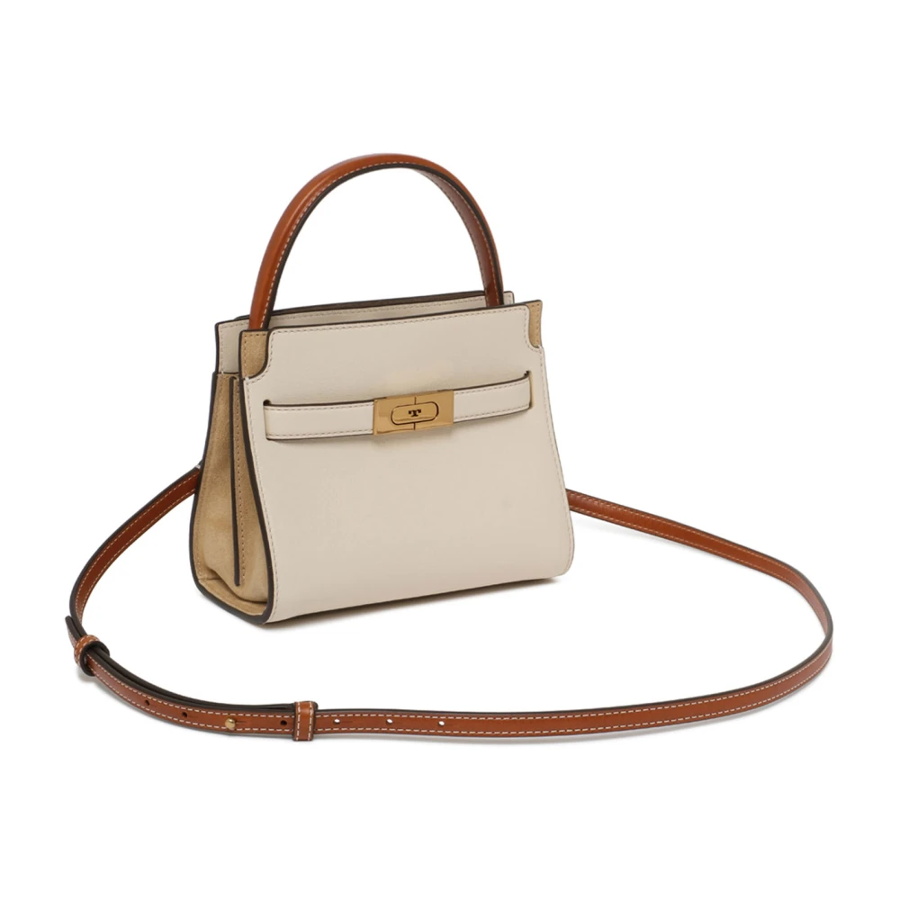 TORY BURCH Stijlvolle Tassen Collectie Beige Dames