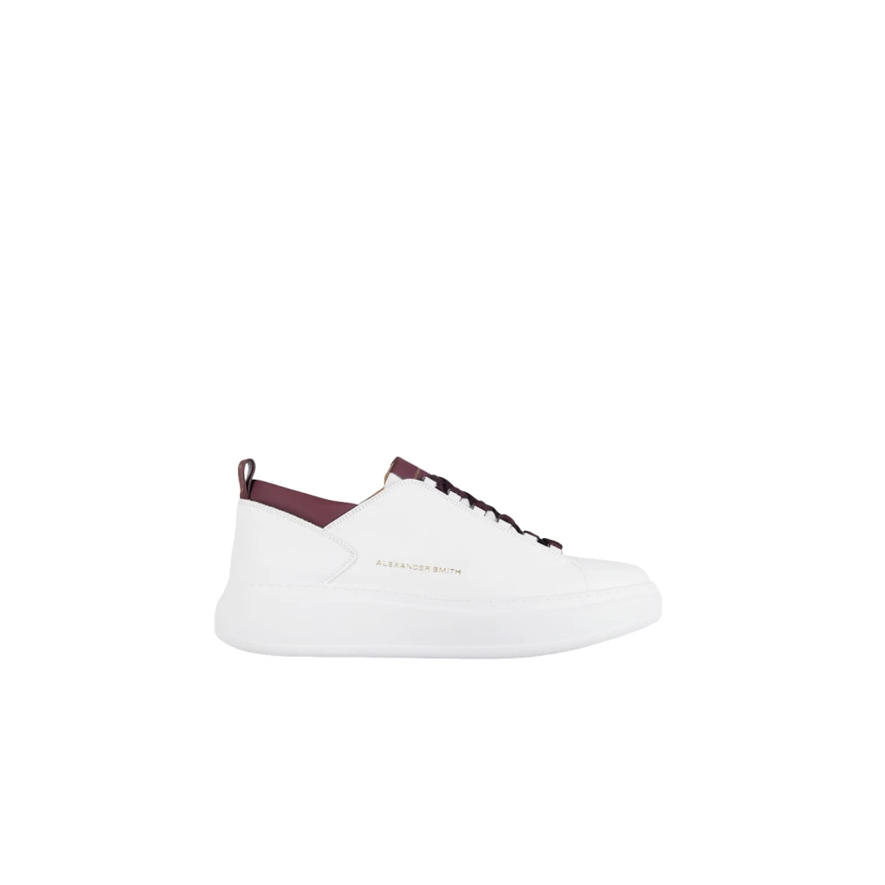 Shoes > Sneakers - - Alexander Smith - Modalova