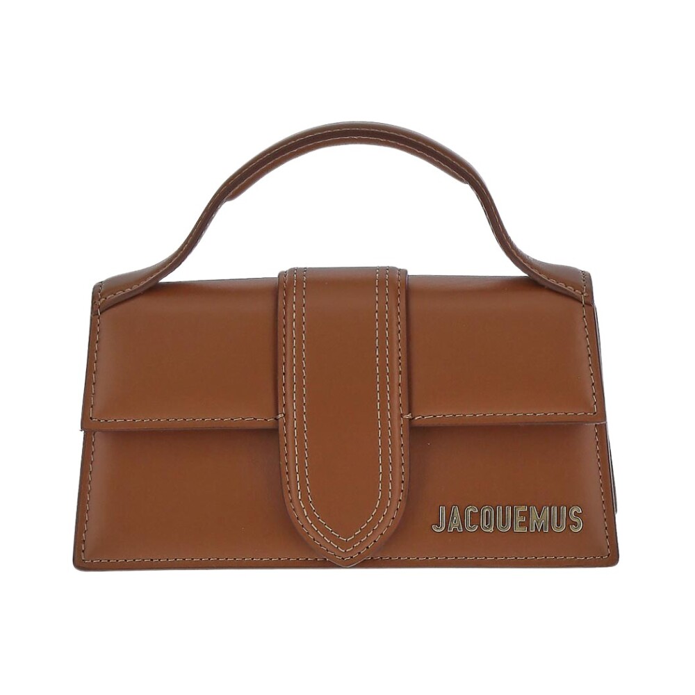 Kleine Leren Handtas Jacquemus Handtassen Miinto.be