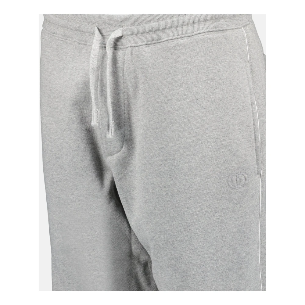 Dior Heren Joggingbroek Lente-Zomer 2025 Gray Heren