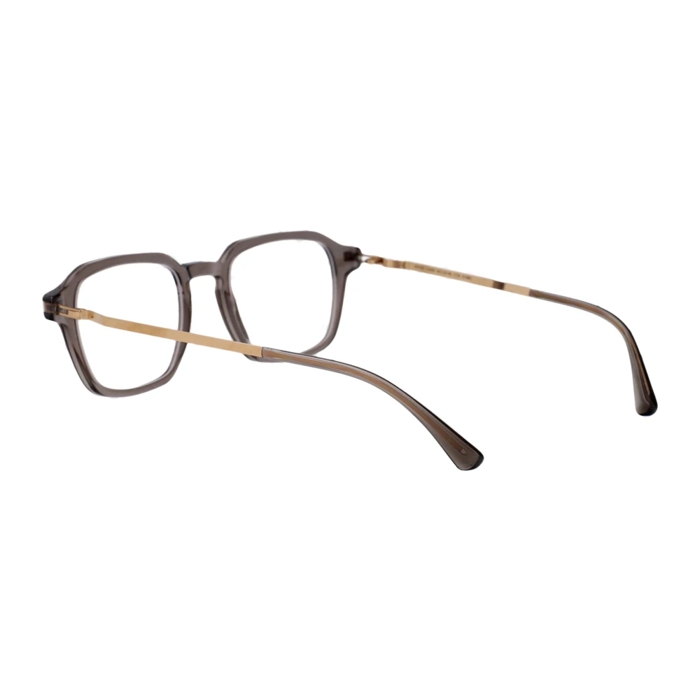 Mykita Yukon Optische Bril Brown Heren