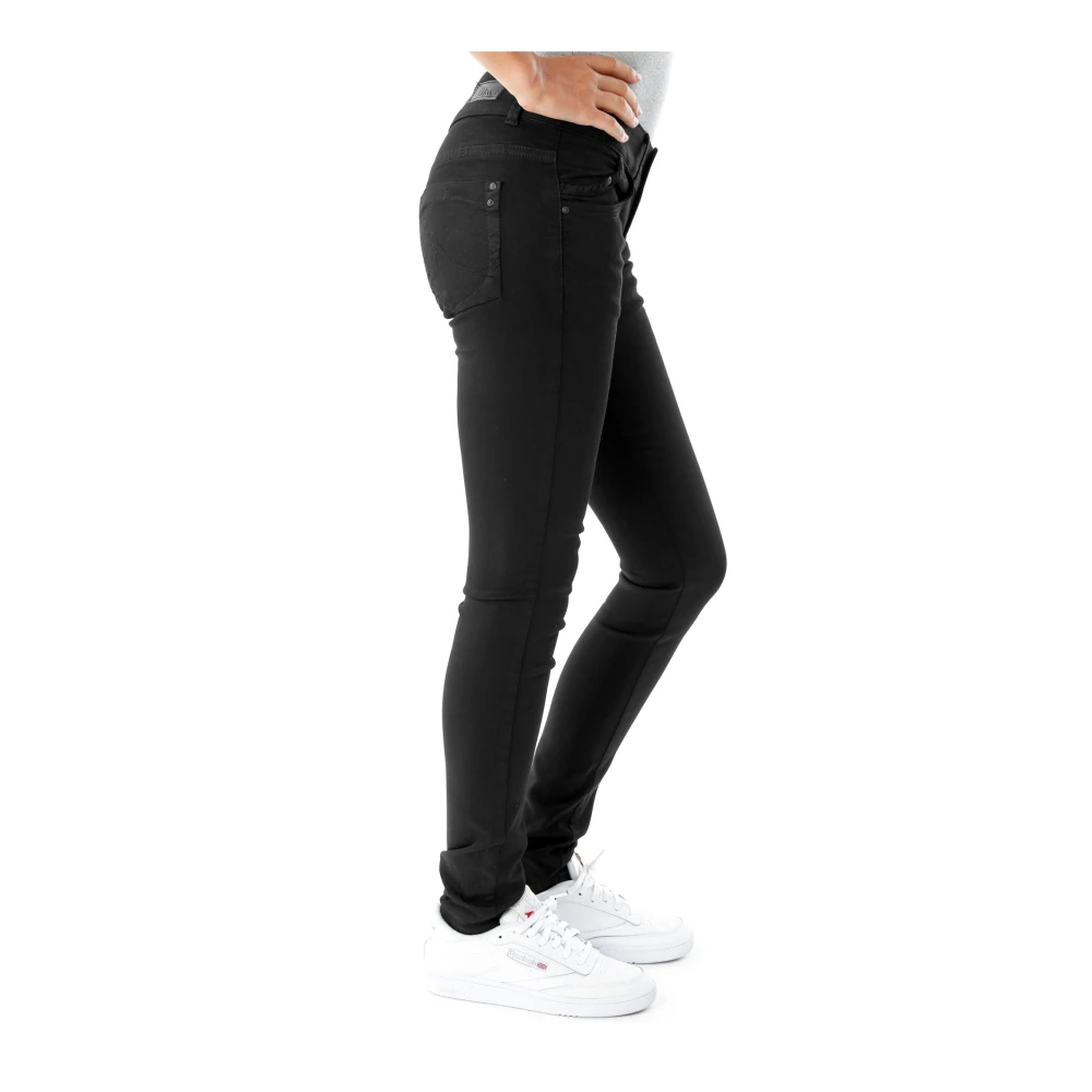 LTB Jeans Black Dames
