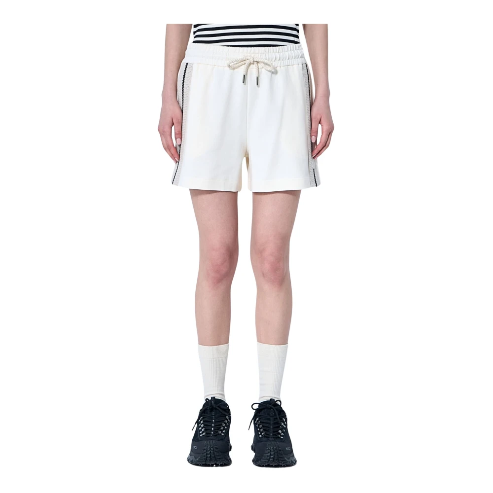 Shorts > Casual Shorts - - Moncler - Modalova
