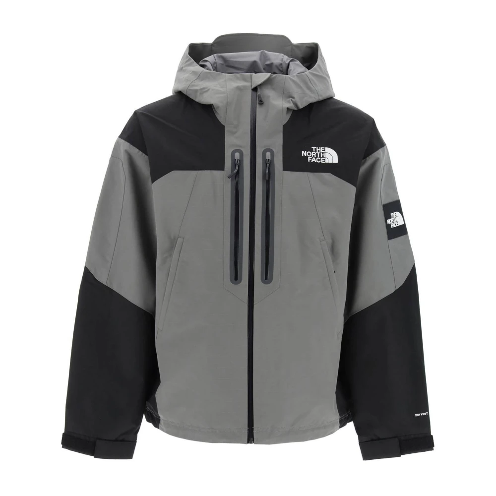 The North Face Wind Jackets Multicolor Dames