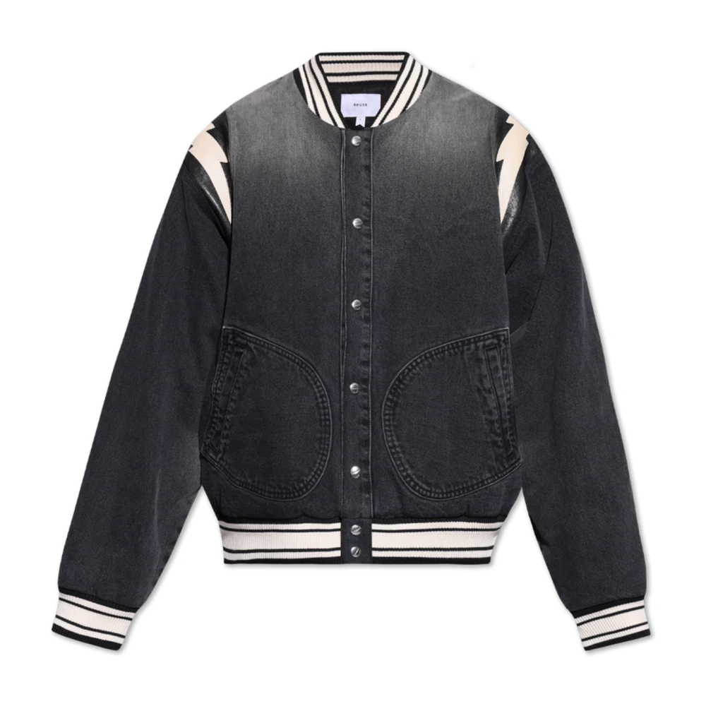Jackets > Bomber Jackets - - Rhude - Modalova