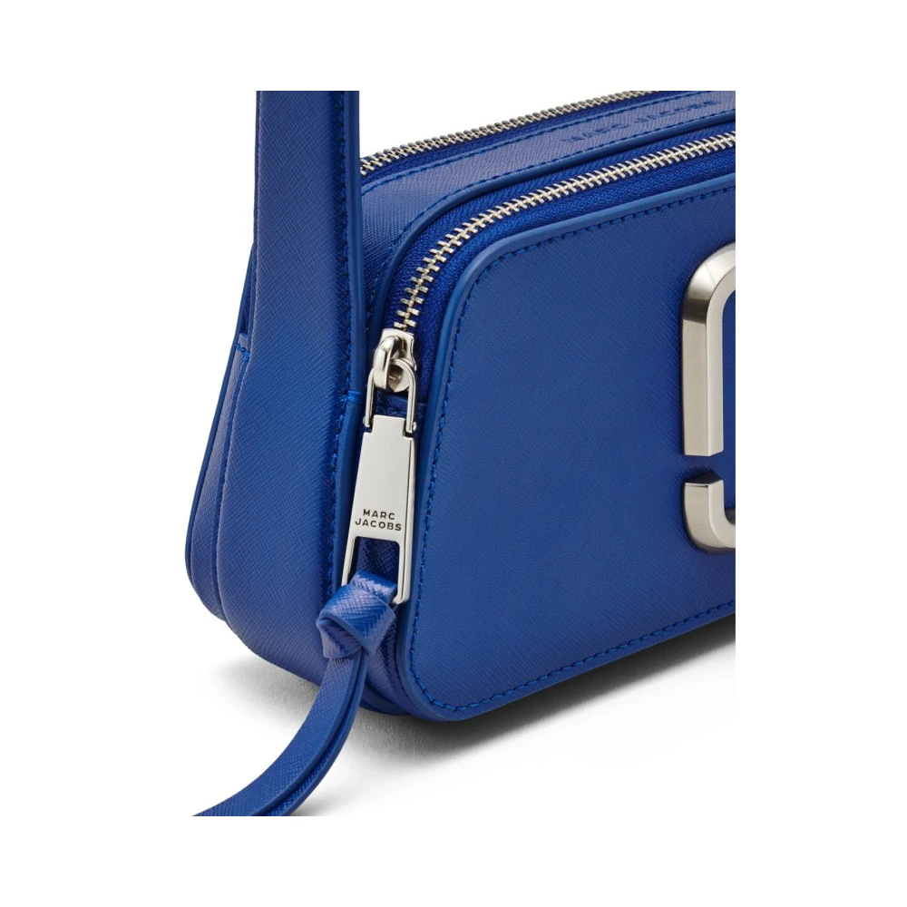 Marc Jacobs Blauwe Handtas van Blue Dames
