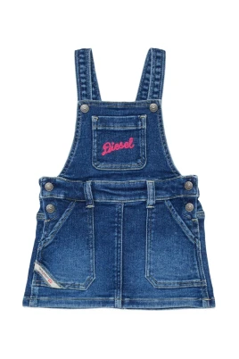 Jumpib Jjj Denim Skirt