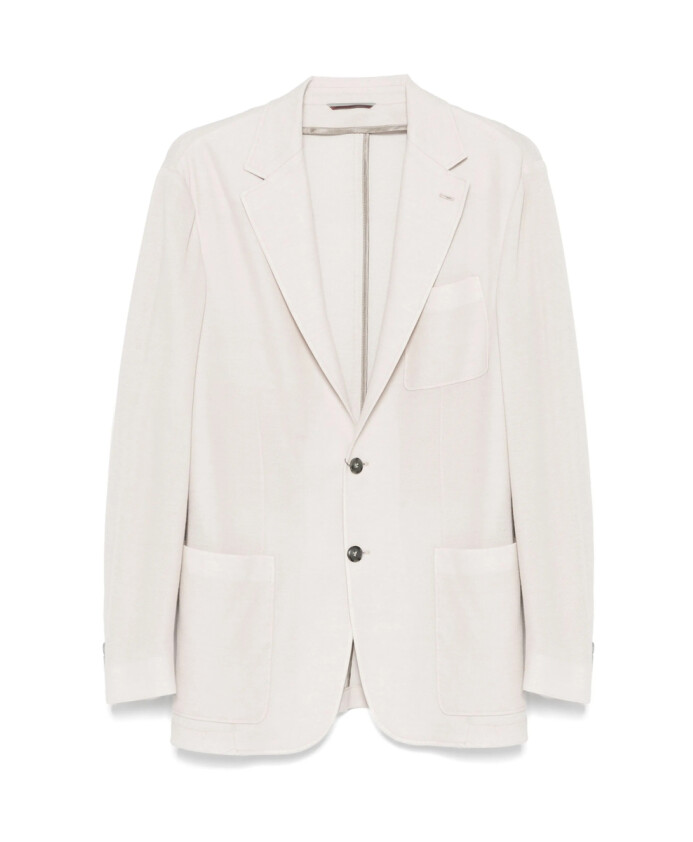 veste-classique-en-coton-blanc