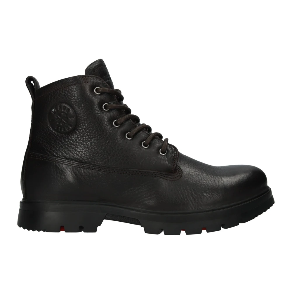Blackstone, Herren, Boots + Stiefel, Rock Hardy Alpi, Braun, (44) - Bild 3