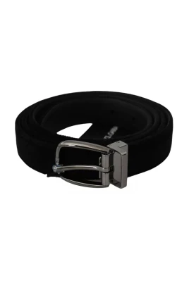 Velvet Belt Classic Style