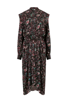 OKLEYA Dress