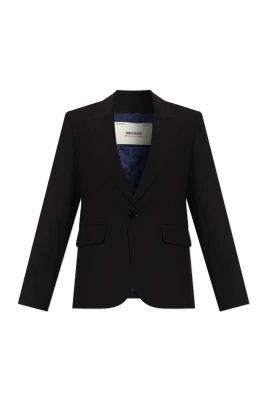 Vavy Blazer