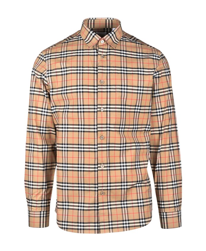 vintage-checkered-shirt
