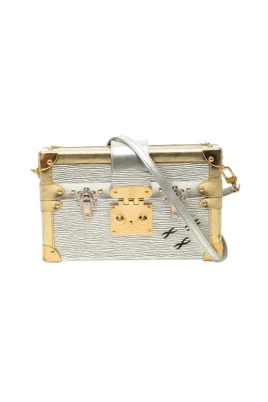Pre-owned Petite Malle