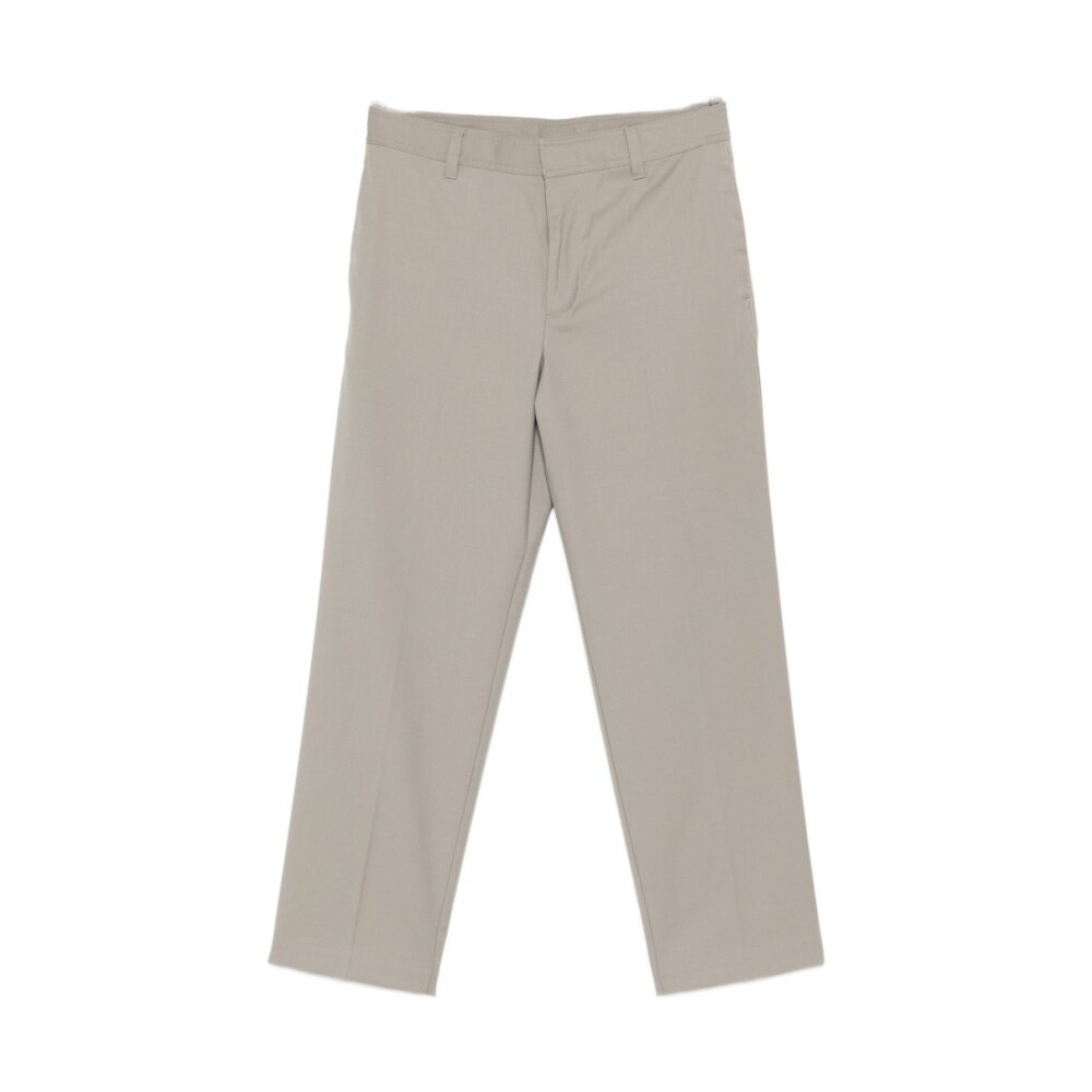 Shop Chinos from Emporio Armani online on Miinto