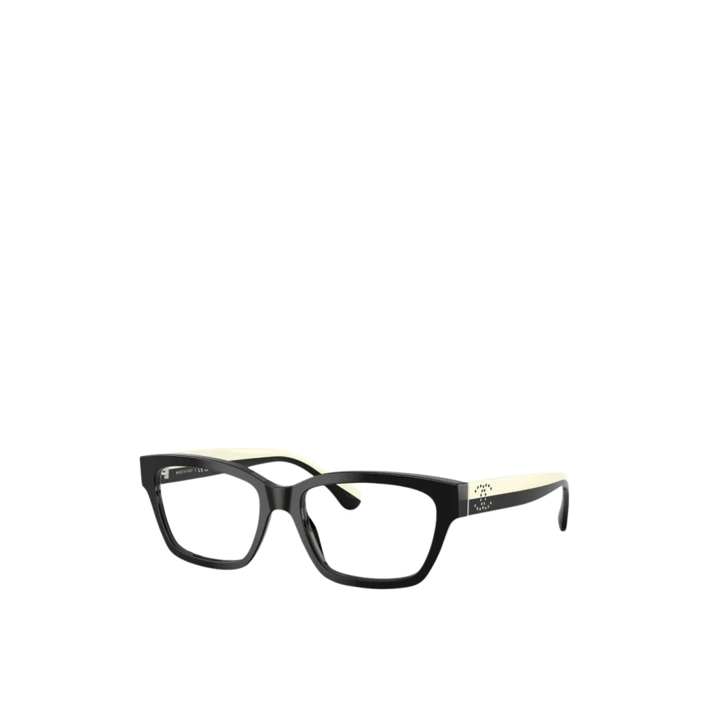 Chanel Women's Black Eyeglasses - Glasses - 54 Mm - Accessories