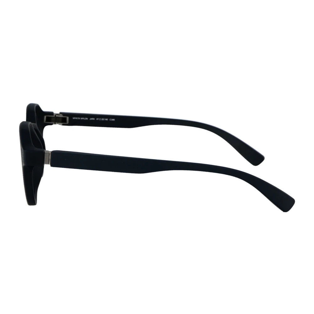 Mykita Stijlvolle Optische Bril Jara Black Unisex