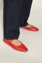 leren-ballerinas-strascico