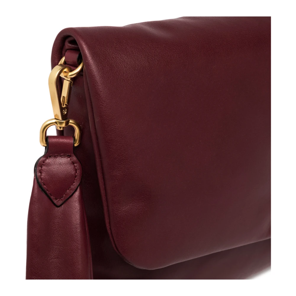Gianni Chiarini Mirea Handtas Brown Dames