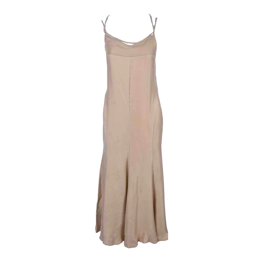 Dresses > Day Dresses > Midi Dresses - - Weili Zheng - Modalova