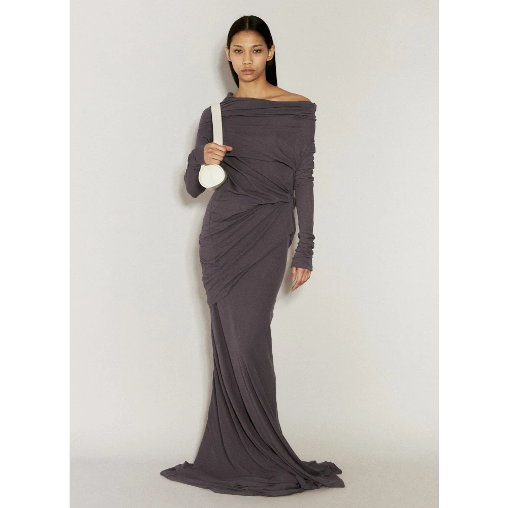Entire Studios Skirts Purple Dames