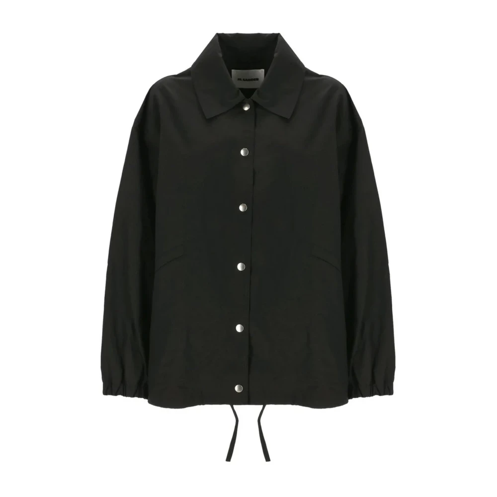 Jackets > Light Jackets - - Jil Sander - Modalova