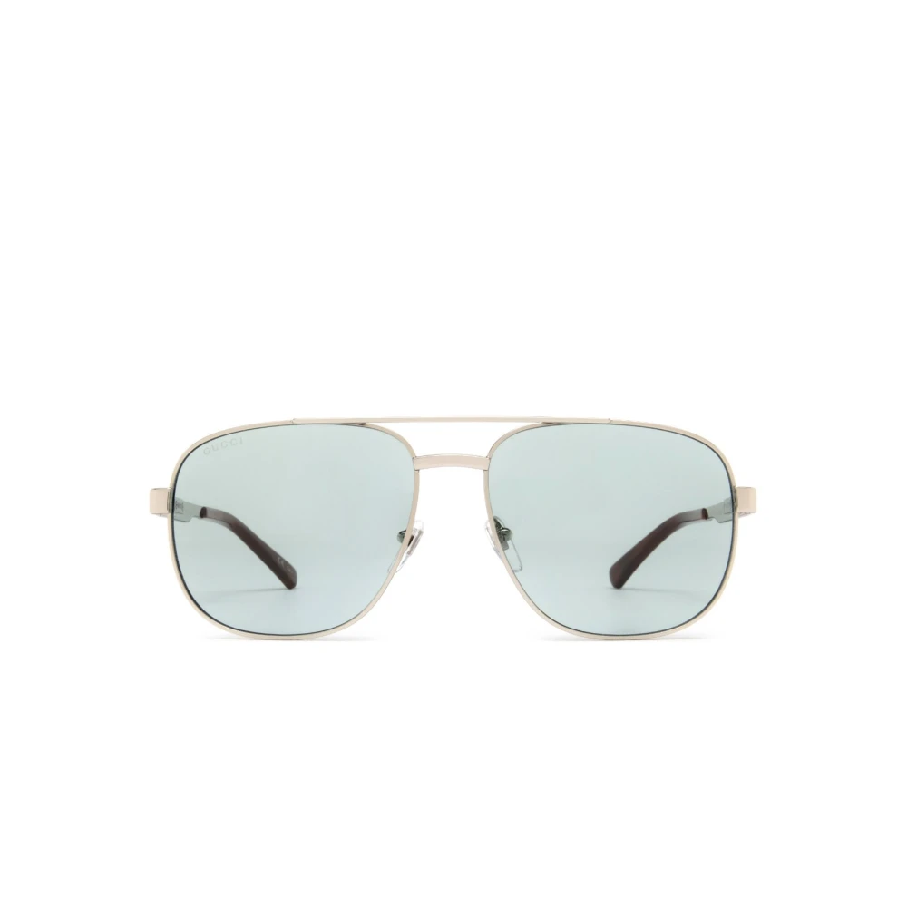 Gucci Sunglasses Grå Unisex