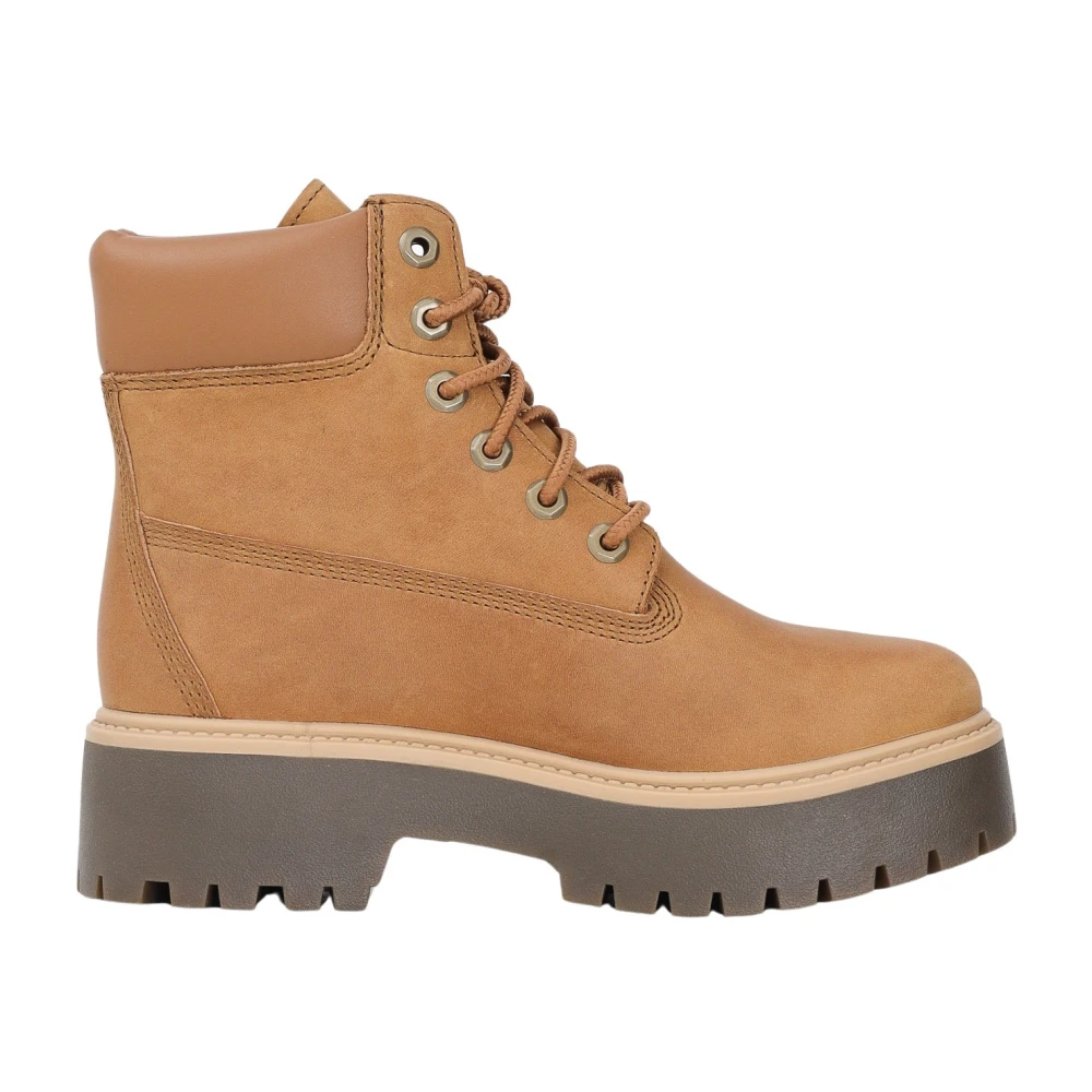 Shoes > Boots > Lace-up Boots - - Timberland - Modalova
