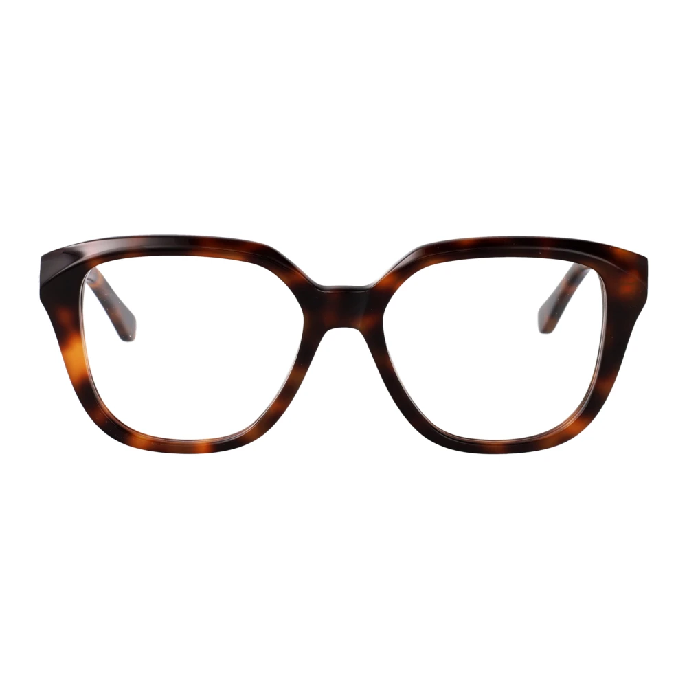 Chloé Women's Brown Glasses, 53 Mm, Stylish Glasses For