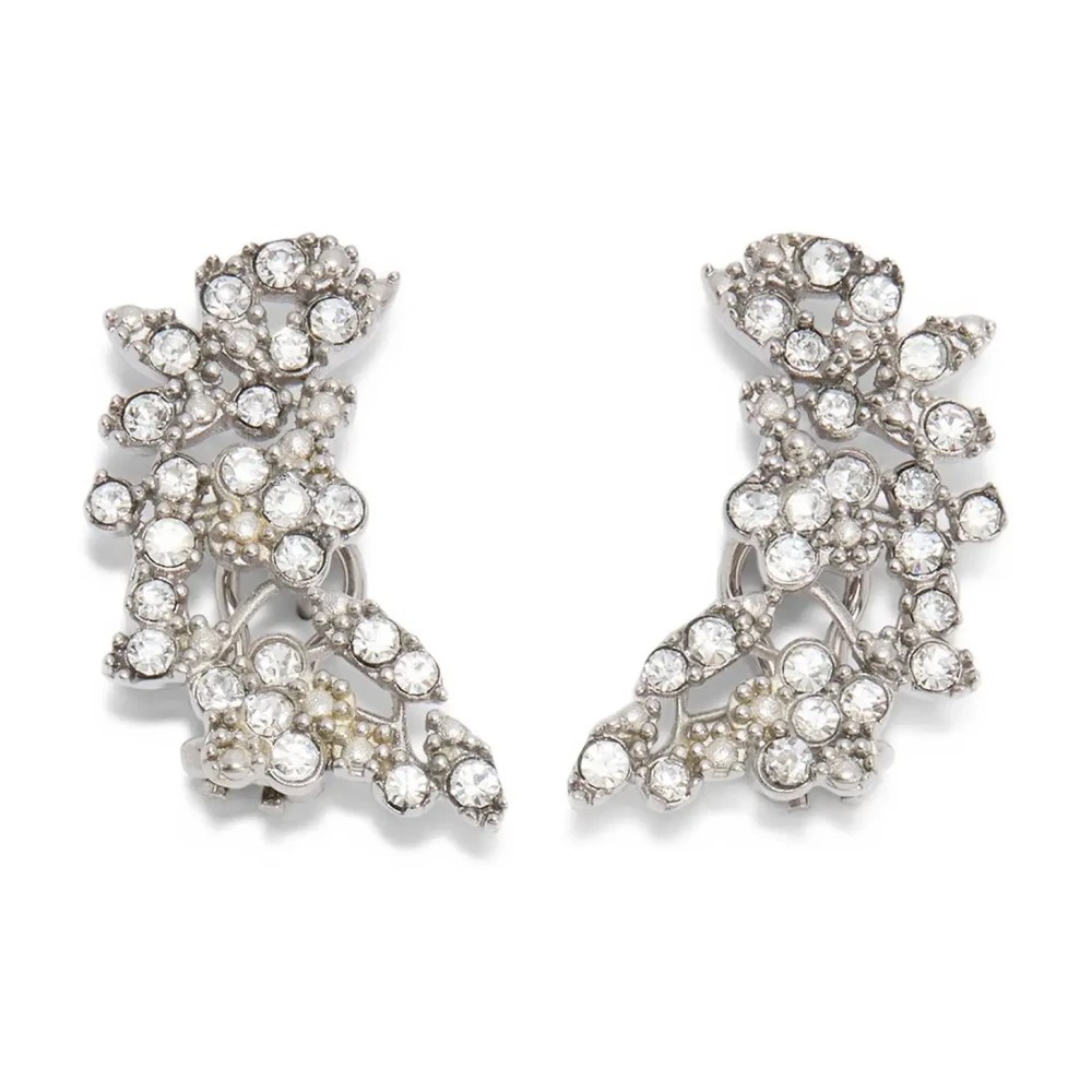 Accessories > Jewellery > Earrings - - Jil Sander - Modalova
