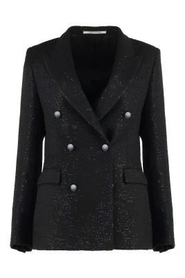 0205 Sequin Blazer
