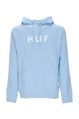 Logo Herr Hoodie