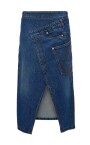 blue-twisted-midi-skirt