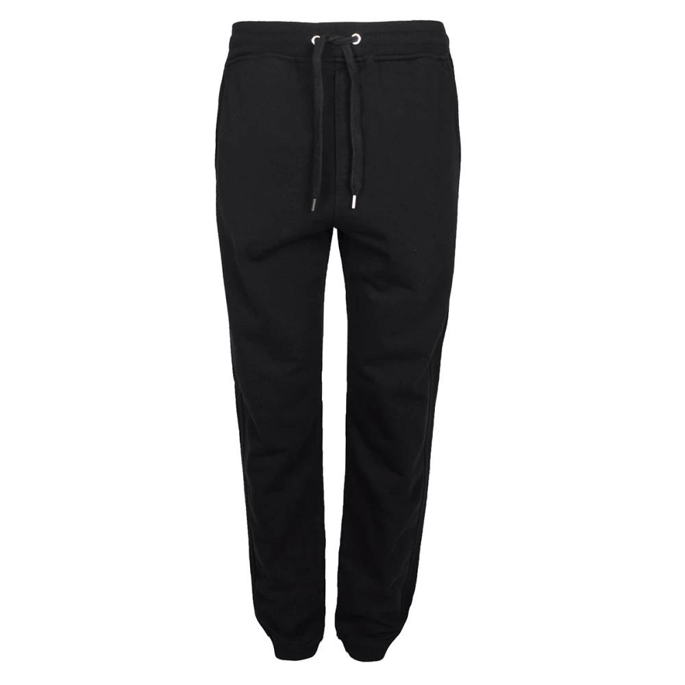 Roberto Cavalli Sweatpants Black Dames