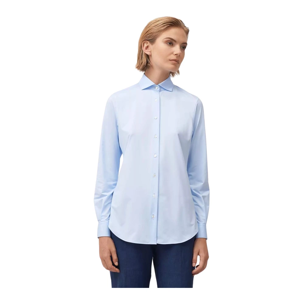Blouses & Shirts > Shirts - - Xacus - Modalova