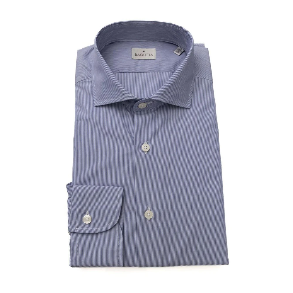 Shirts > Casual Shirts - - Bagutta - Modalova