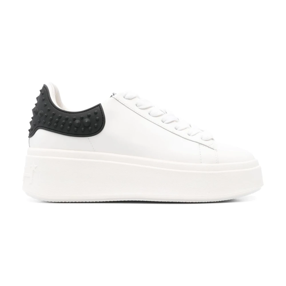 ASH - Shoes > Sneakers - White - ASH - Modalova