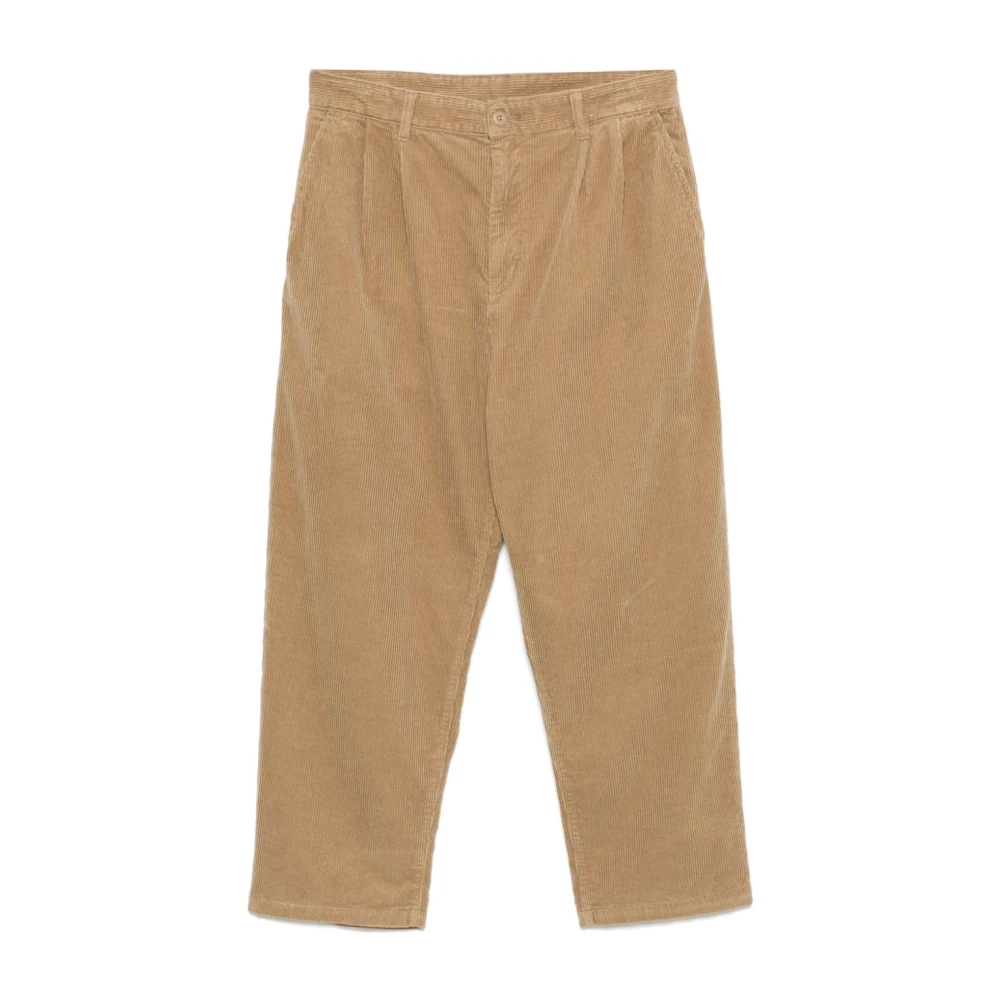 Trousers > Wide Trousers - - Carhartt Wip - Modalova